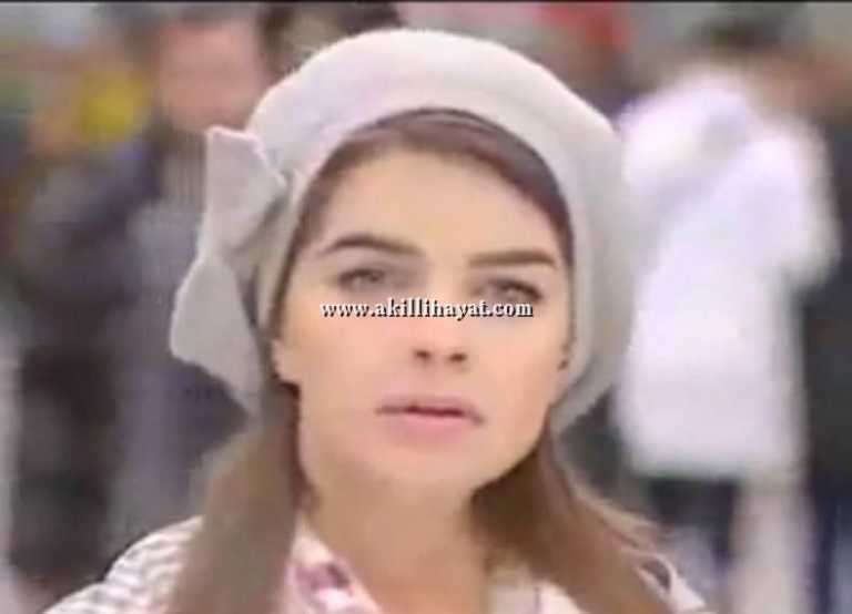 Kavak yelleri dizisinde Aslı 'nın taktığı fiyonklu gri bere modeli yapılışı (anlatımlı)