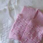 Fiyonklu bebek yeleği modeli yapılışı (anlatımlı)