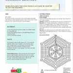 TIĞ işi bebek battaniyesi yapımı (şemalı) tığ işi bebek battaniyesi