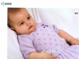 kapri kollu örgü bebek kazağı modeli , karpuz dilimli örgü bebek eteği modeli , örgü bebek patiği modeli yapılışı anlatımlı