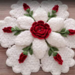 Göz Alıcı Çiçekli Lif Modeli: 2025’in Trendi!