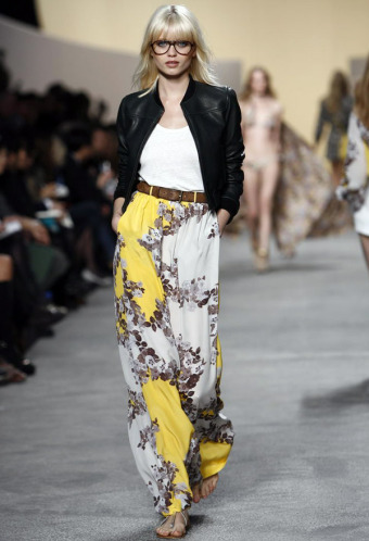 Bırakın Bahar Gelsin…(=