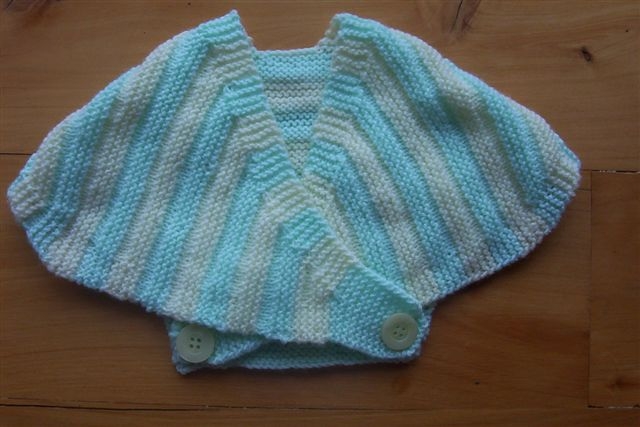 Cocuklar Icin Cift Kruvazeli Bolero Modeli Yapilisi Anlatimli