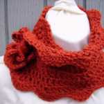 derya baykal modeli boyunluk yapılışı