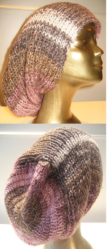 Derya Baykal - Zuhal Olcay Beresi yapılışı (anlatımlı)