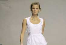 Dolce & Gabbana 2011 Süper Mini Elbise Modelleri