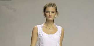 Dolce & Gabbana 2011 Süper Mini Elbise Modelleri