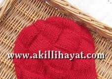 entrelak-orgu-bere-modeli-yapilisi