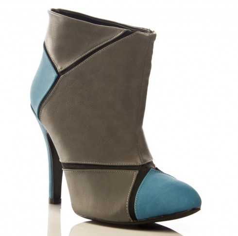 İvana Sertin Bot Modelleri