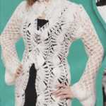 Firkete İşi Kazak Yapımı (resimli ve anlatımlı)