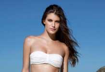 2011 Kom Mayo ve Bikini Modelleri - askısız bikini modeli