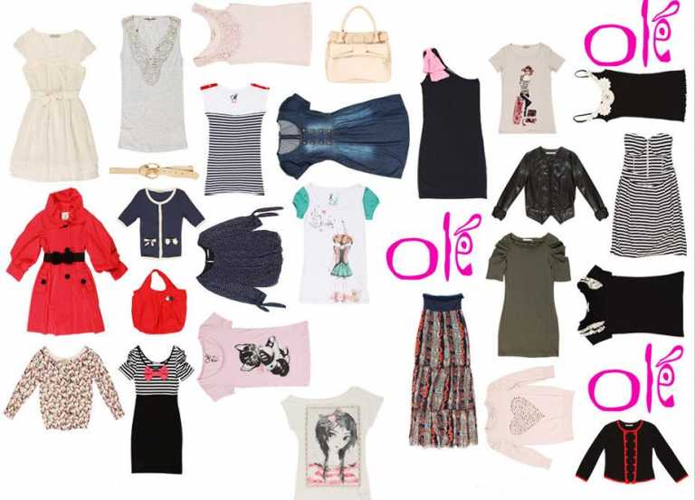 Koton 2011 İlkbahar – Yaz Koleksiyonu