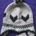 Kulaklı bere yapılışı (anlatımlı)