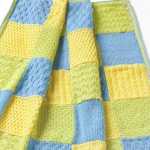 Kolay MaSaLkız Battaniye Yapılışı (anlatımlı)