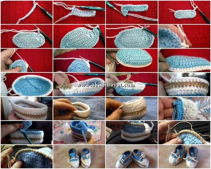 resimlerle-convorse-yapilisi Resimlerle bebek converse yapılışı (anlatımlı)