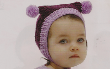 Bebekler için soytarı şapkası yapılışı ( anlatımlı)