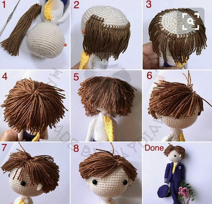 tempFile_2017-03-02-00-39-10 Amigurumi bebeklerde saç nasıl yapılır ? Anlatımlı