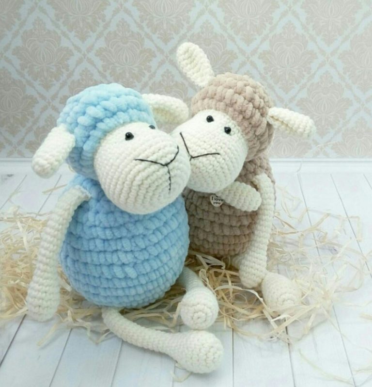 Amigurumi örgü oyuncak kızu modeli tarifi anlatımlı