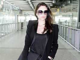 Victoria Beckham blazer ceket modeli
