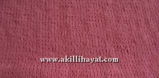 Saç örgülü yazlık bayan bluz modeli yapılışı ( anlatımlı)