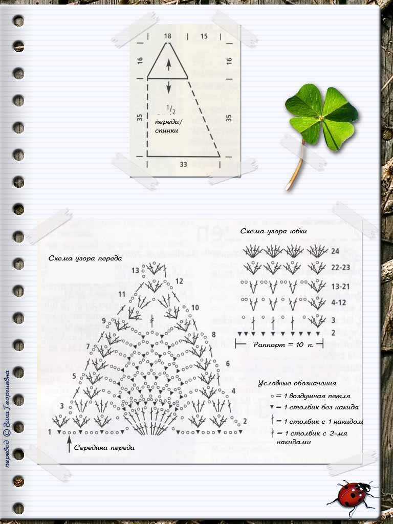 Bayanlar İçin Yazlık Tığ işi Merserize Askılı Bluz Modeli Şeması